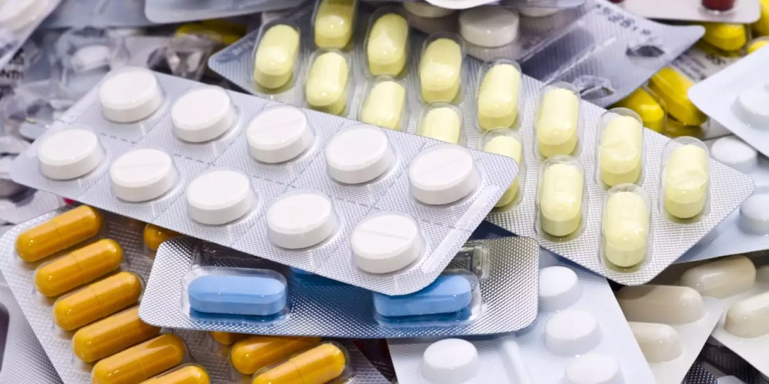 Алматыда жалған дәрі шығаратын жасырын өндіріс әшкереленді
