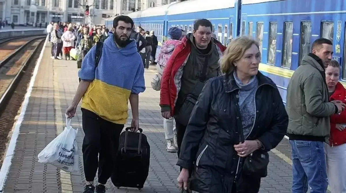 «Всем пора домой»: в Польше объявили о подготовке масштабной депортации украинцев - новости на Lada.kz 24.06.2026