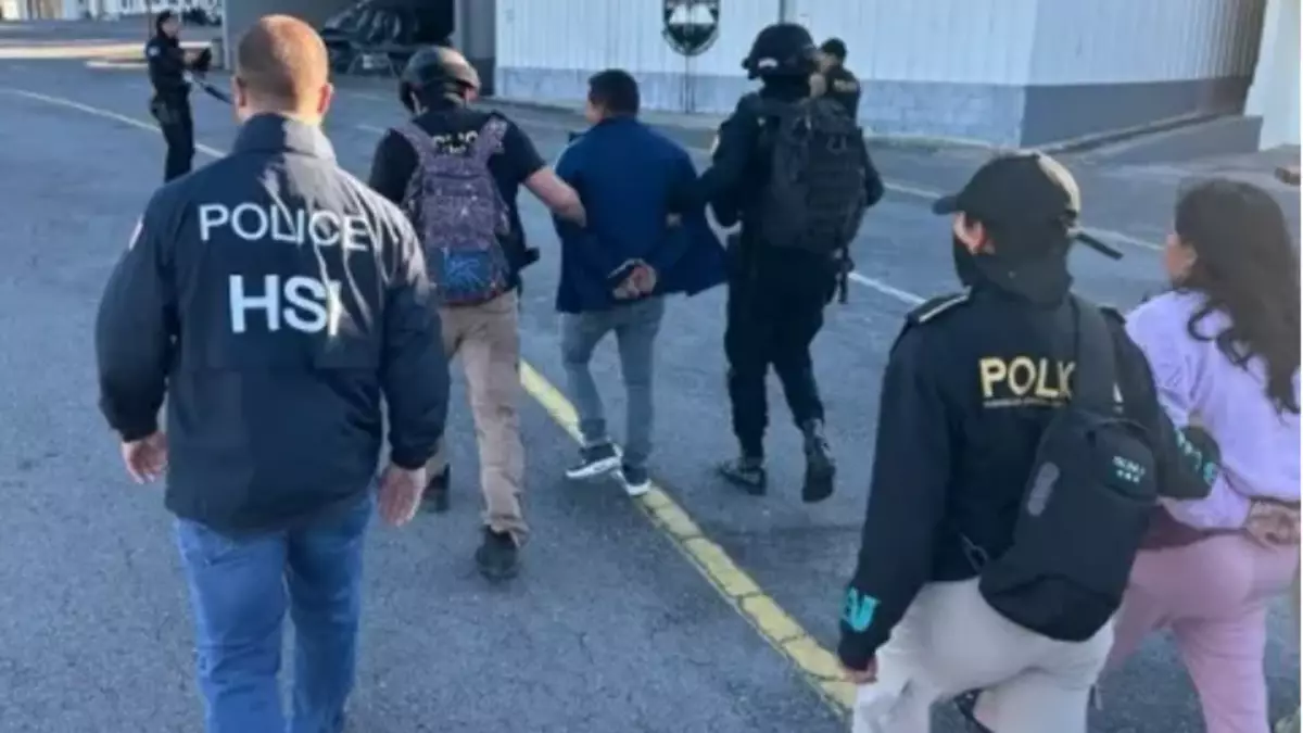 Граждане Гватемалы признали вину в ужасной аварии при перевозке людей, унесшей жизни 56 человек и ранившей более 100.