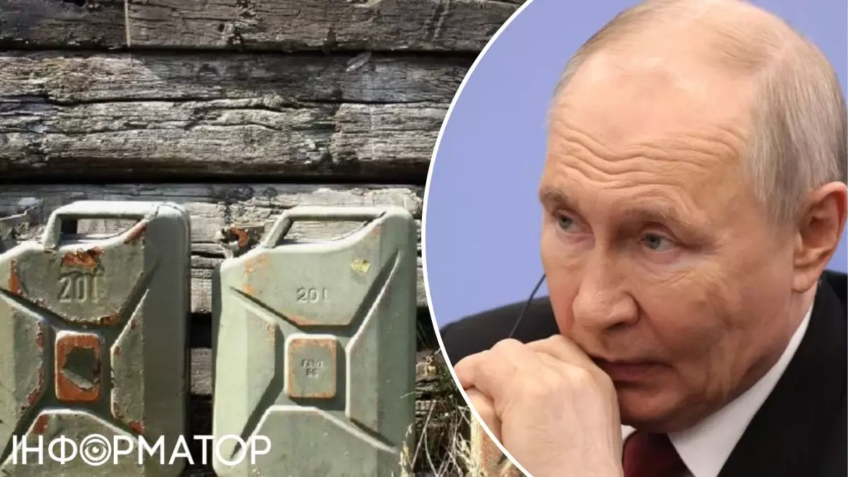 Россия просит бензин у Казахстана, так как производство топлива упало на четверть.
