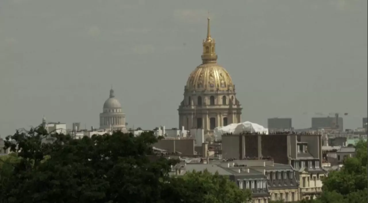 Эбола безгегі Еуропаға жетті