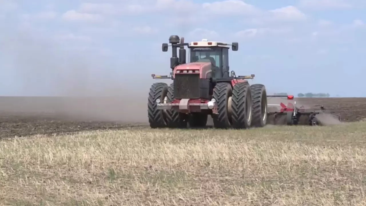 Аграрии просят пересмотреть условия льготного кредитования