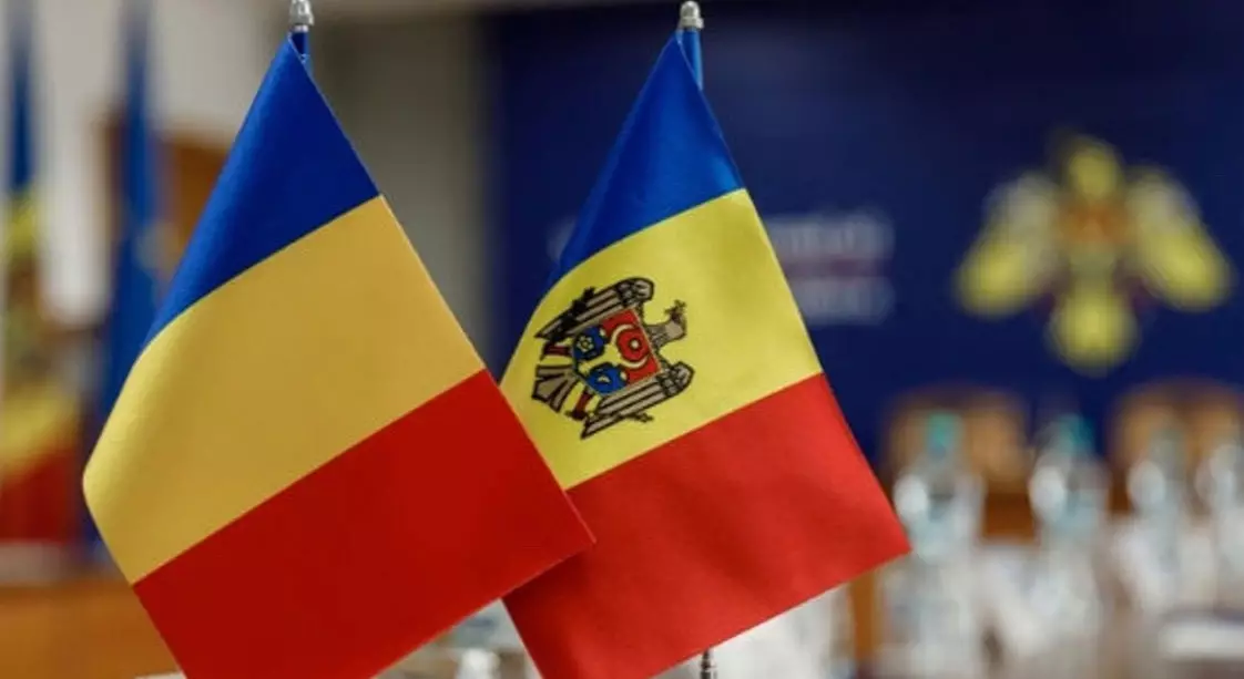  Румыния парламентінің төменгі палатасы Молдовамен бірігу туралы заң жобасын мақұлдады 
