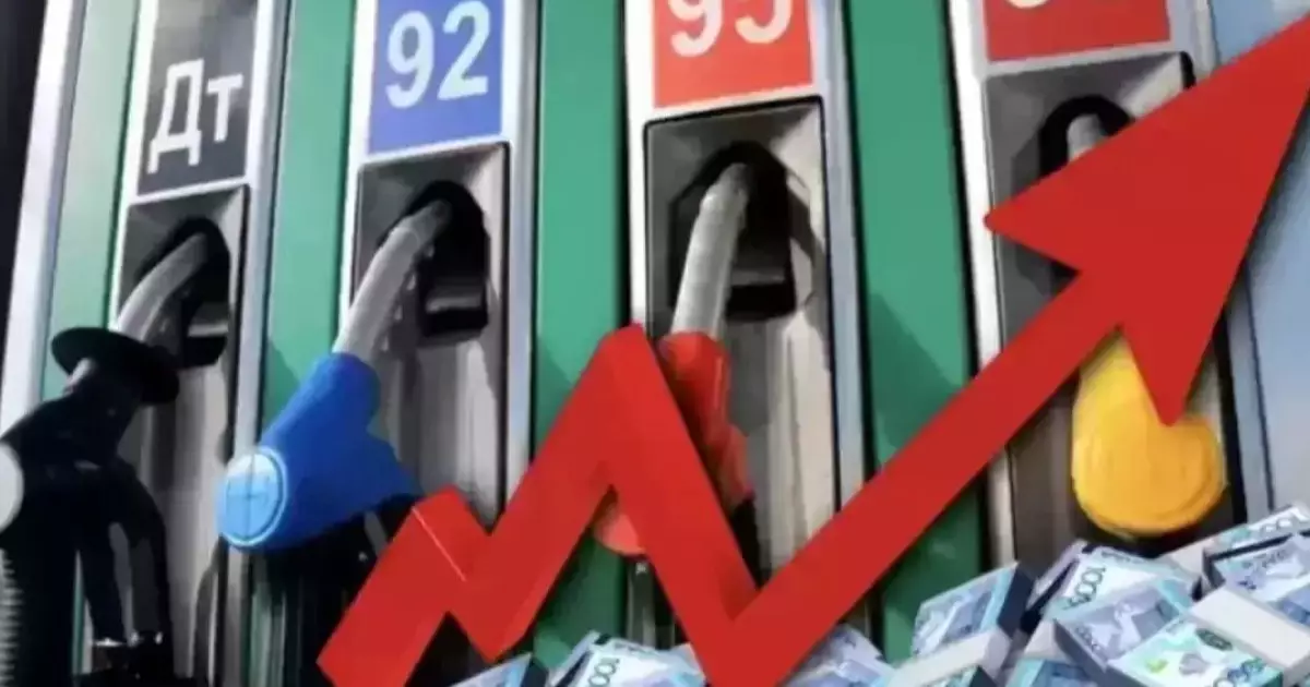  Reuters: Ресей Қазақстаннан 50 мың тонна жанармай сұрап отыр 
