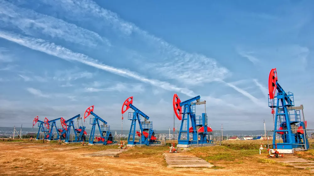 Цены на нефть упали до минимума с начала войны США и Ирана
