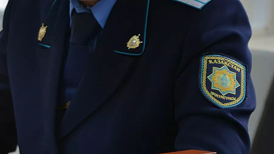 Атырау прокуратурасы мемлекетке құны миллиондаған теңге тұратын активтерді қайтарды
