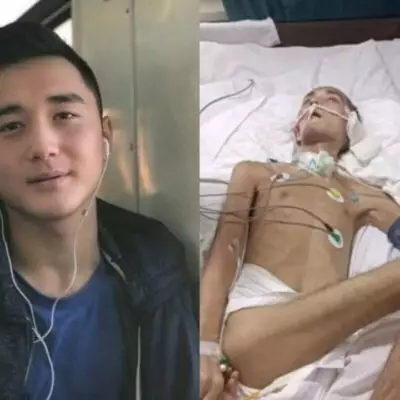 Близкие погибшего Ербаяна Мухтара высказались о его смерти