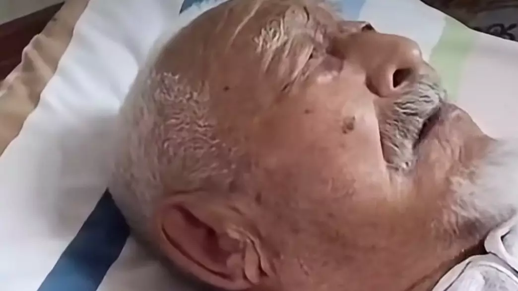  Экс-полицей әкесін қорлаған: Тың деректер айтылды 