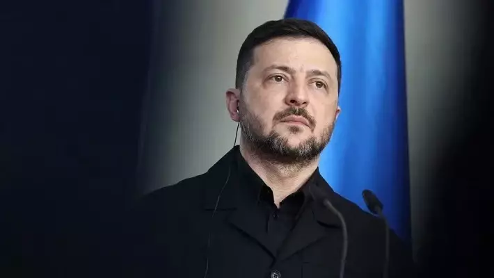 Зеленский заявил о возможности вынудить Россию «выбрать мир»