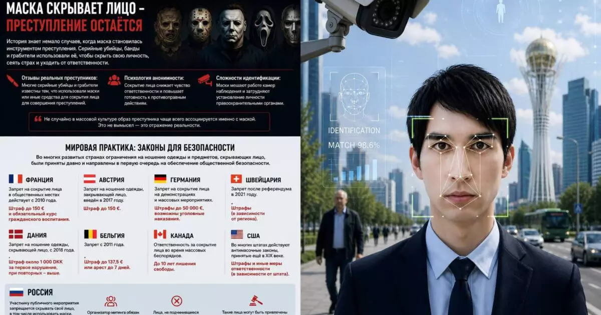  Полиция бетті тұмшалауға қатысты талаптарды сақтауға шақырады 