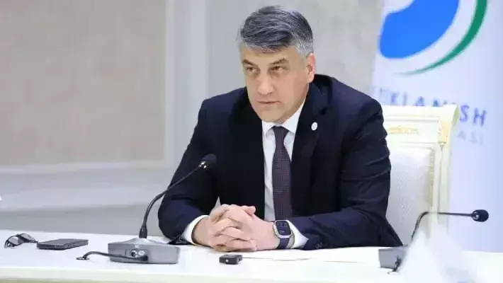 Алишер Кадыров раскритиковал сборную Узбекистана после поражения от Португалии