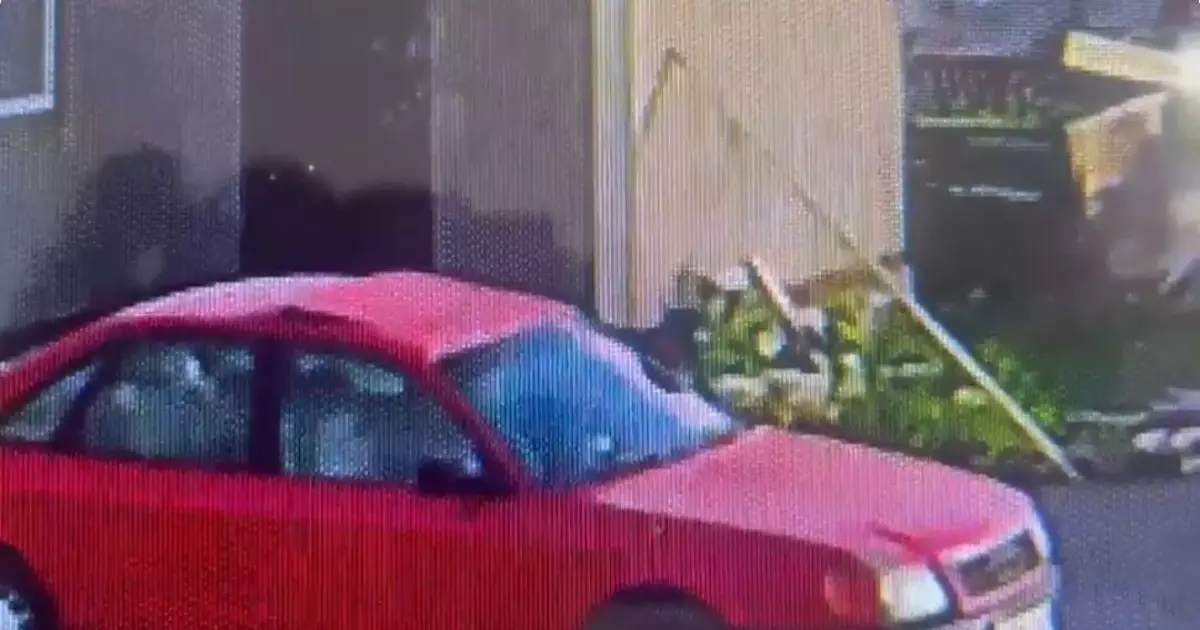  Қарағандыда автокөлікті тонаған күдікті ұсталды 