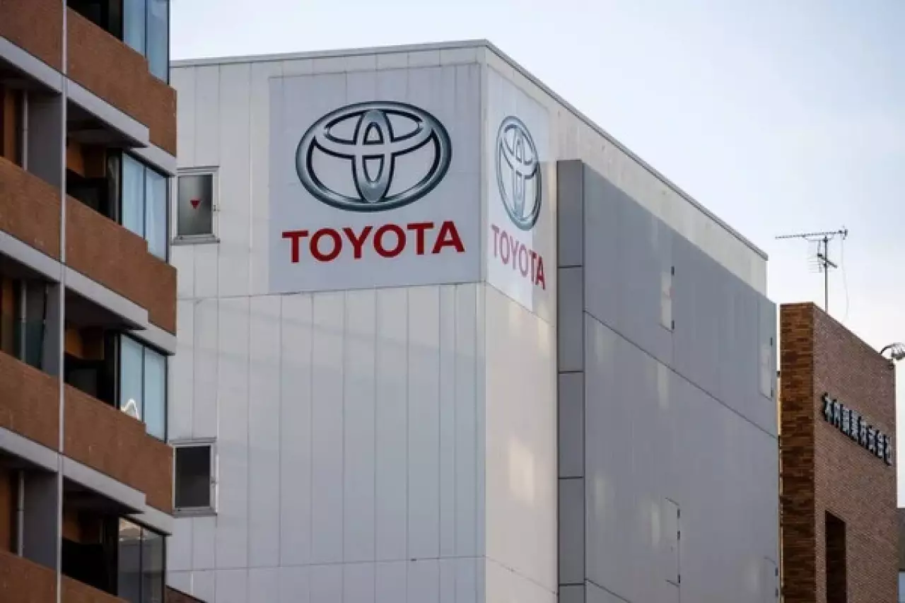 АҚШ-Иран текетіресі: Toyota өндірісті 100 мың көлікке қысқартады