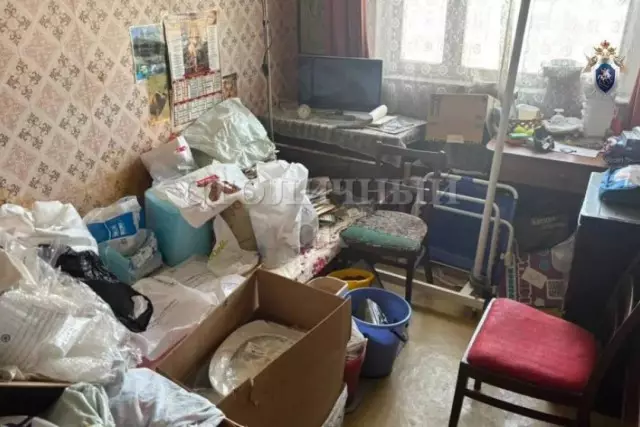 Ағасы қарындасын өлтіріп, денесін бөлшектеп тастаған