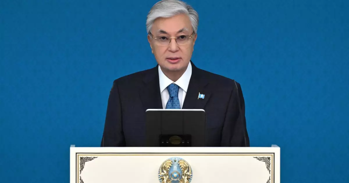   Президент: Журналистер қауымы – ең алдымен қоғамның жаршысы әрі шынайы жанашыры   