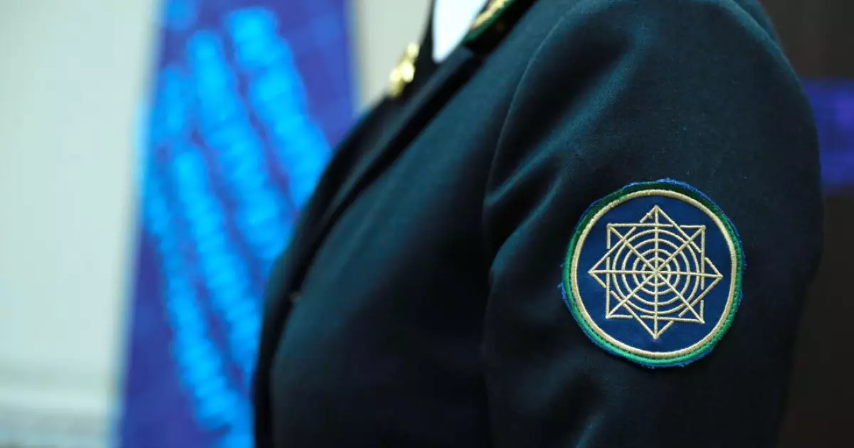   Субсидияларды жымқыру ісі бойынша үкім шықты   