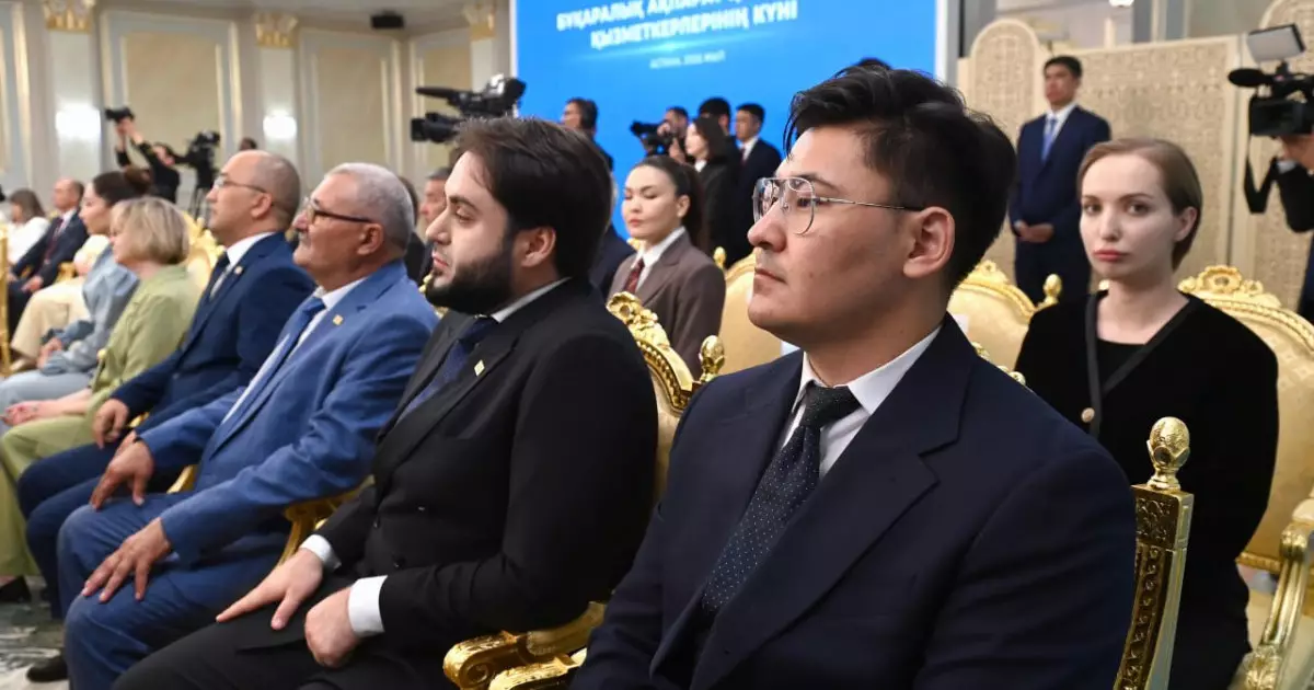  Халық күрішті күрмектен ажыратуы үшін медиасауатты барынша арттыру қажет – Президент 
