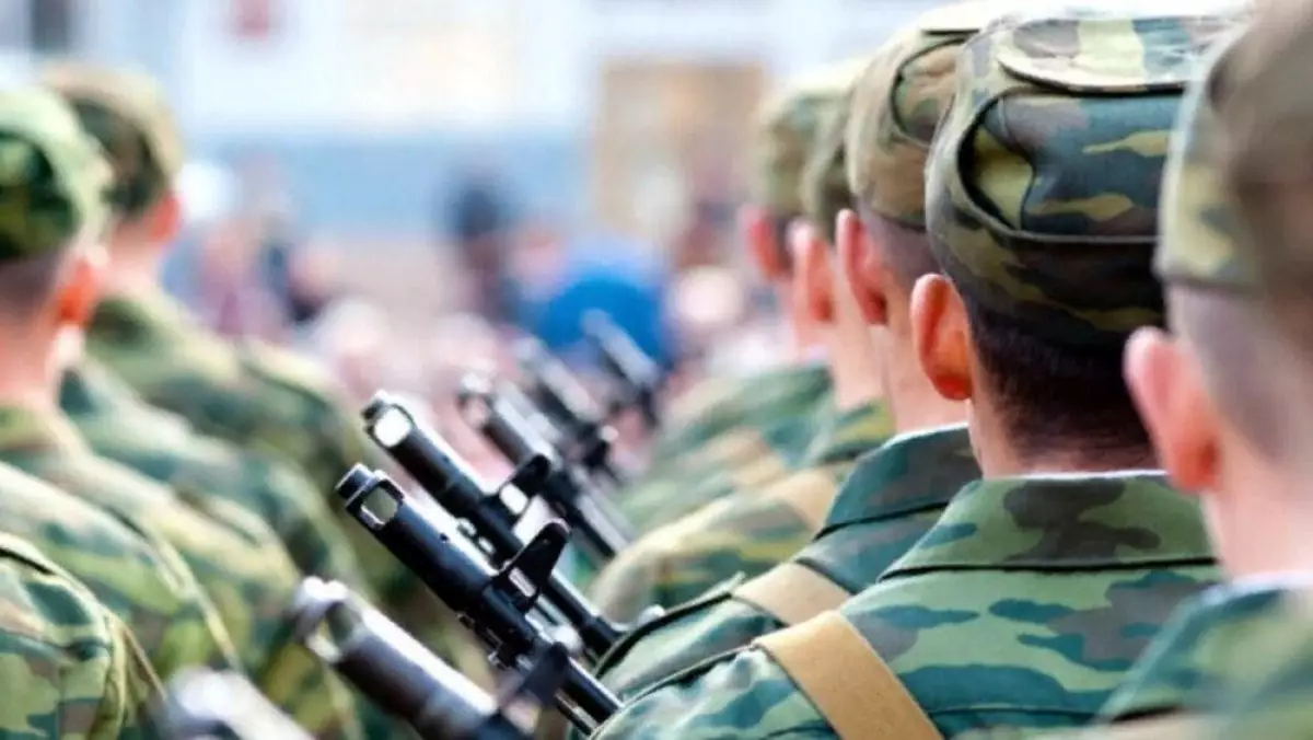 В Казахстане могут аннулировать кредиты, незаконно выданные военнослужащим срочной службы