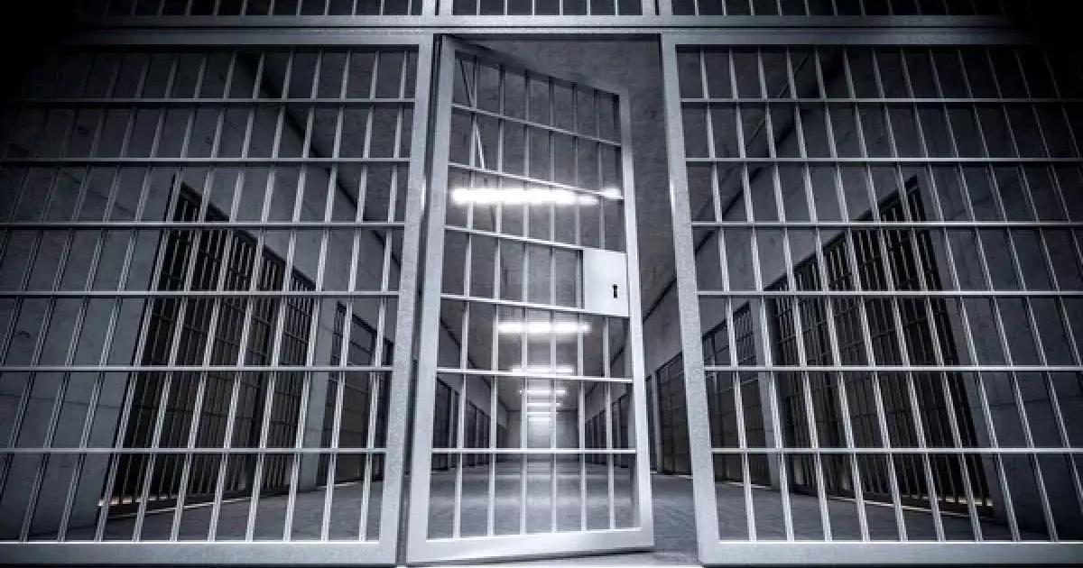  19-летнего парень получил пожизненное лишение свободы за изнасилование 