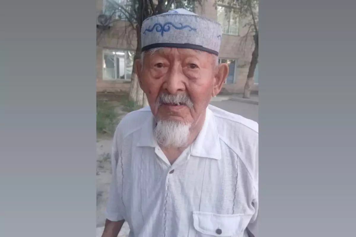«Меня связали, чтобы я не убежал»: 89-летний житель Сагыза обвинил сына в насилии