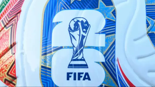 ФИФА дисквалифицировала игрока после грубого фола на ЧМ-2026