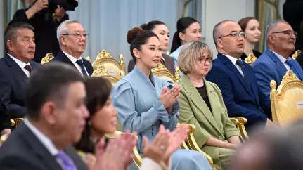 Президент тапсырмасымен биыл алғаш рет облыстарда жұмыс істейтін журналистерге де пәтер кілті табысталады