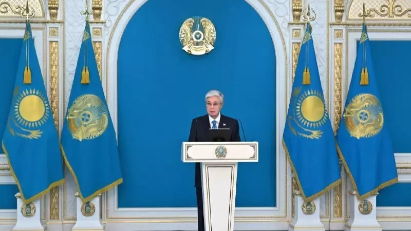  Тоқаев: «Дәстүрлі медианың дәурені өтті» деген пікірмен келіспеймін 