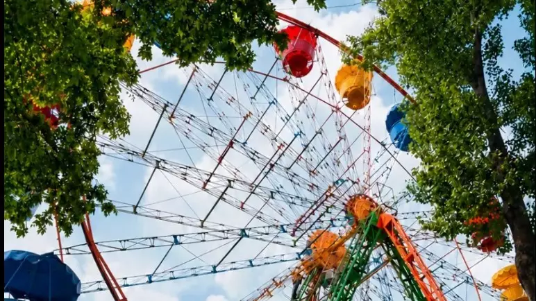  Алматыдағы Family Park-ты мемлекет меншігіне қайтармақ: парк мәлімдеме жасады 
