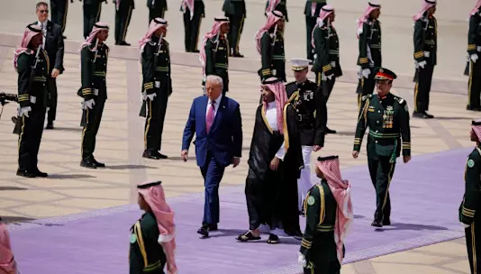 Союзники Трампа в Персидском заливе опасаются, что его соглашение с Ираном станет катастрофическим поворотным моментом.