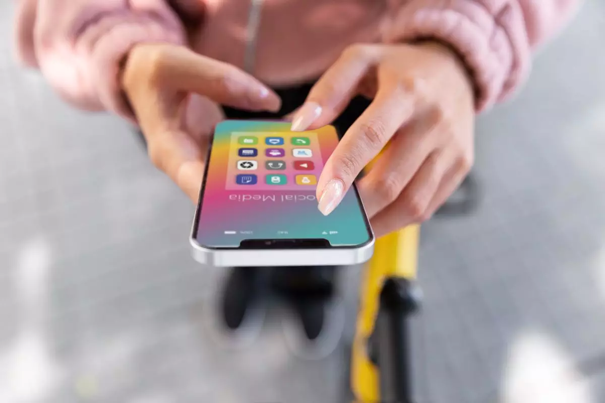 Apple удалила российские приложения Mail.ru и VK из App Store