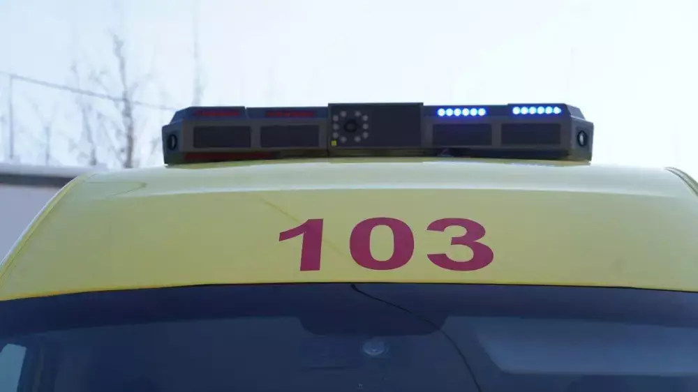 Камеры на автобусах и скорой помощи будут следить за нарушителями