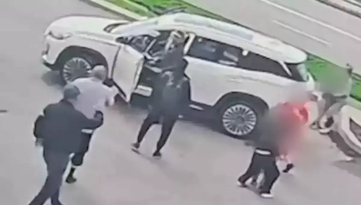 Көкшетауда жалғызбасты ананы қағып өлтірген әйелдің күйеуі де жазаға тартылмақ