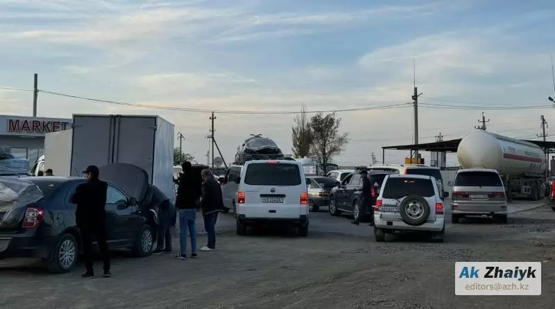 В Атырауской области объяснили ситуацию со сжиженным газом