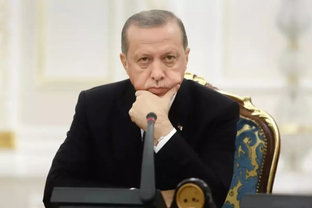 Эрдоган сможет пойти на третий президентский срок: в Турции нашли легальный способ