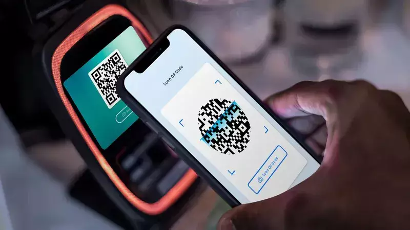 19 шілдеден бастап барлық банкке ортақ QR-код болады
