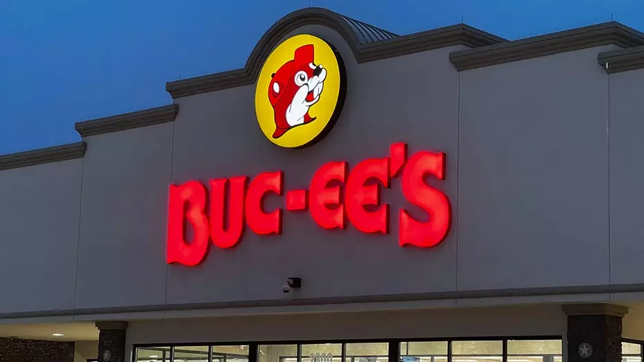 Buc-ee's расширяет национальное присутствие, планируя открытие еще 15 новых точек.