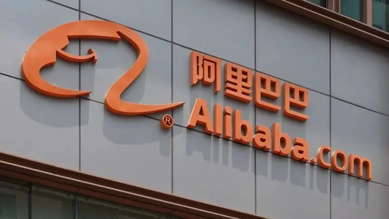 "Біз әскери ұйым емеспіз": Қытайлық алпауыт Alibaba Пентагонды сотқа берді