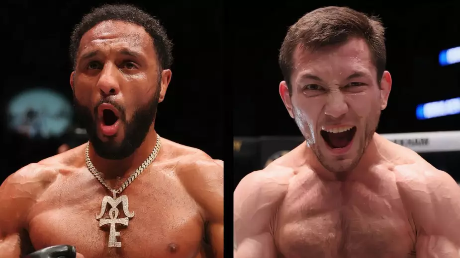 PFL Саламат Исбулаев - Эй Джей Макки: прямая трансляция, где и когда смотреть, полный кард турнира