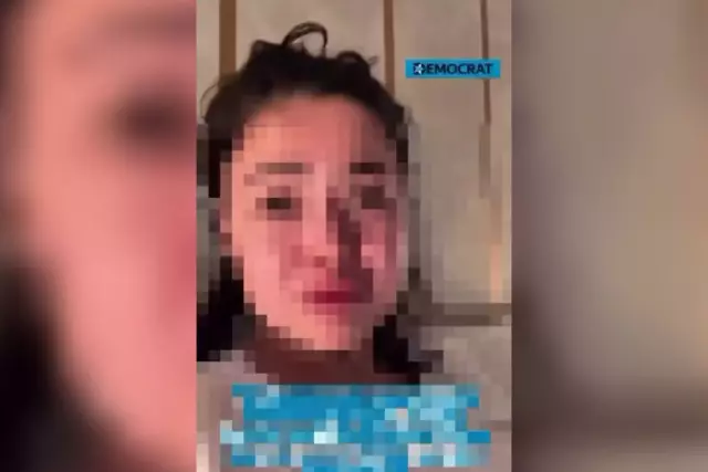 Джузефина қамауға алынды: Жалған ақпарат таратып, тыйым салынған затты қолданған