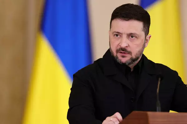Ультиматум Зеленского в действии: Минск начал отключать сигнальные устройства на границе