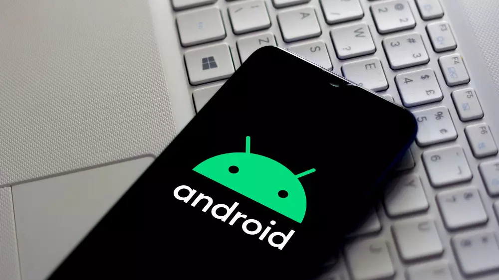 Android иелеріне операциялық жүйені жаңартпау ескертілді