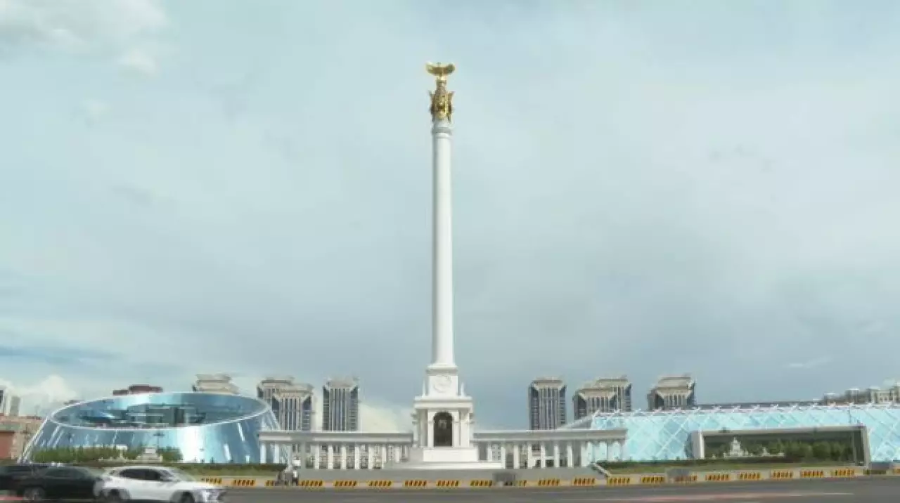 Қазақ тілінің қолданыс аясы кеңейіп келеді