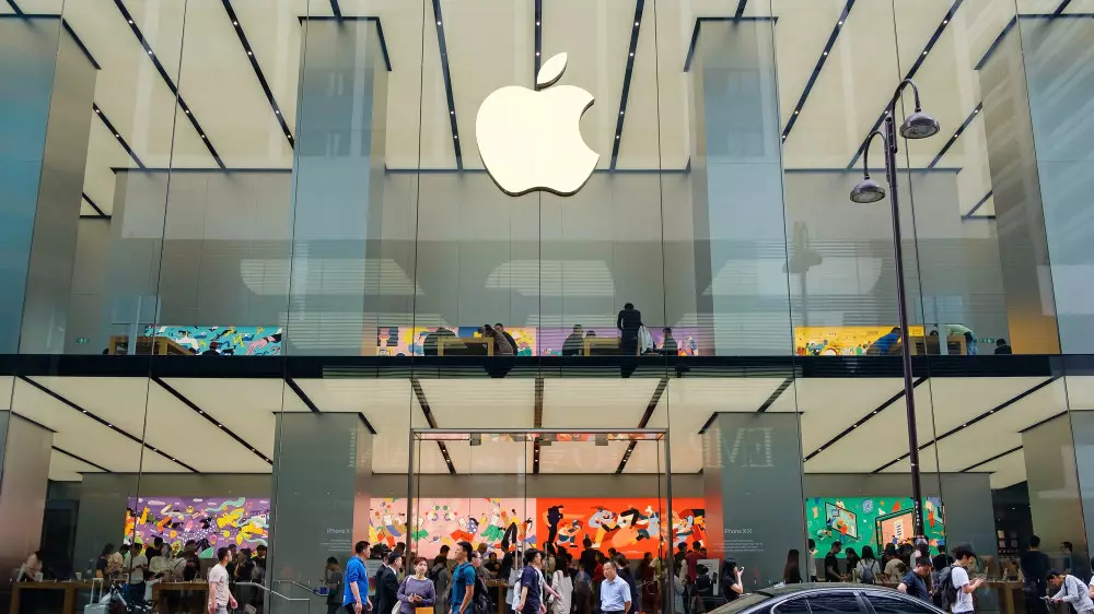 Apple құрылғылары 100-300 доллар қымбаттады