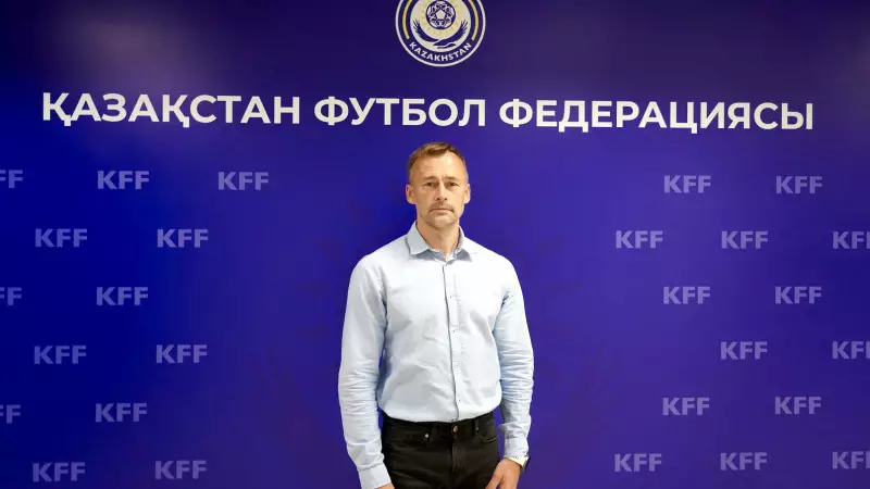Артем Кучин УЕФА -да жаңа қызметке келді