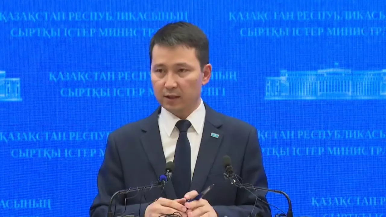 Шенген скоро станет доступнее для казахстанцев