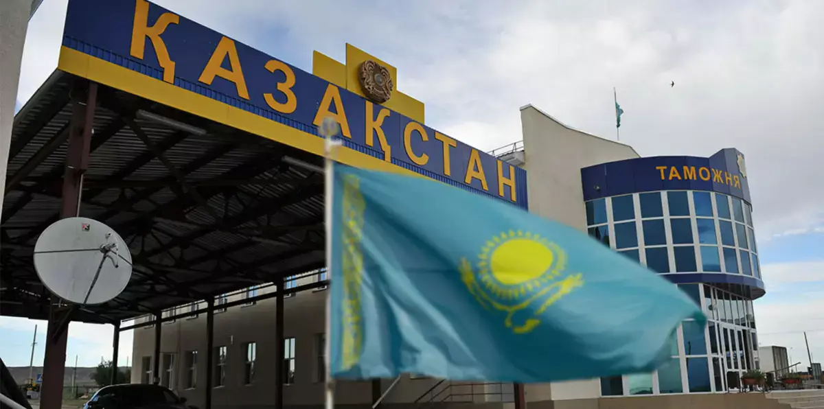 Казахстан вводит платный въезд в страну: к чему готовиться иностранцам? - новости на Lada.kz 25.06.2026