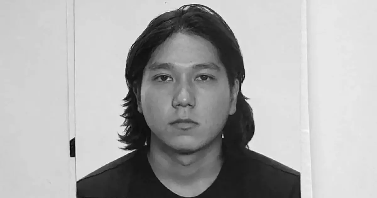  Погибшего в США 24-летнего казахстанца доставили в Казахстан 