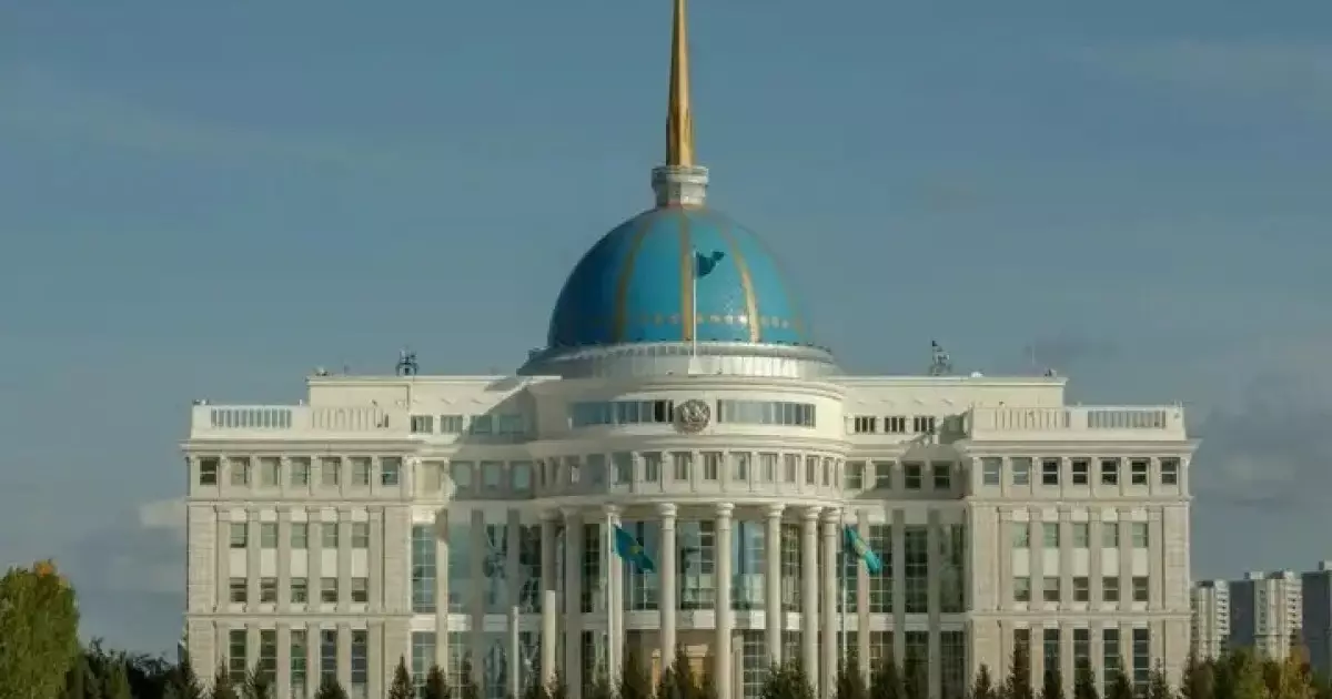  Тоқаев Венесуэла Президентінің міндетін атқарушы Родригеске көңіл айтты 