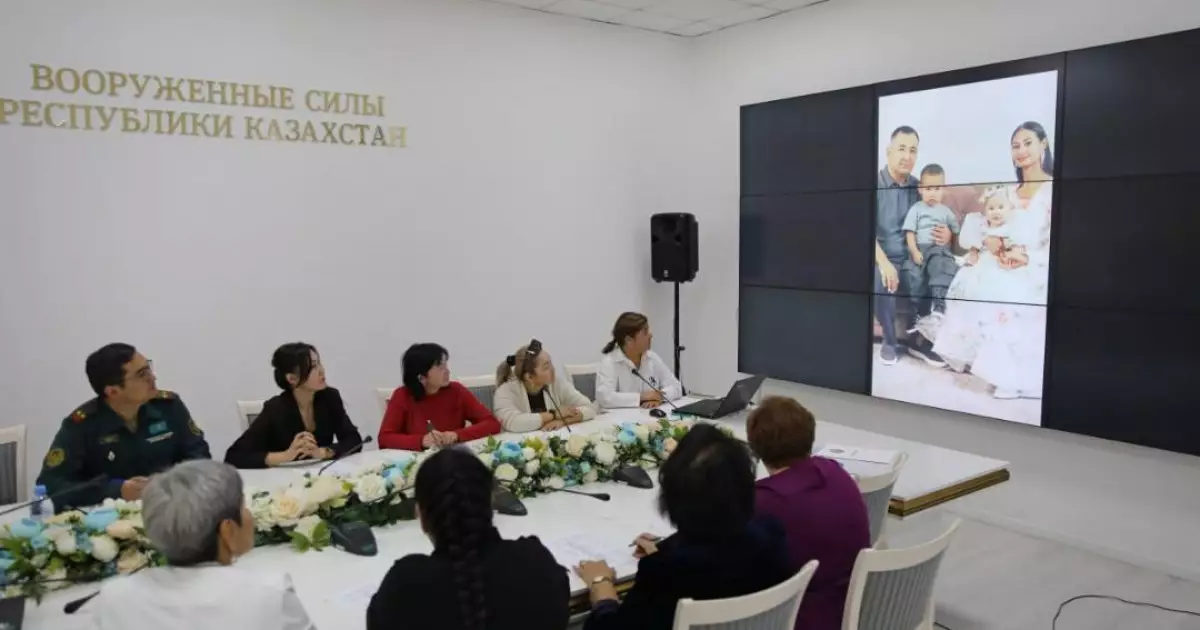   Қарулы күштерде бейнеаналитика жүйелеріндегі жасанды интеллектіні қолдану аясы кеңейді   