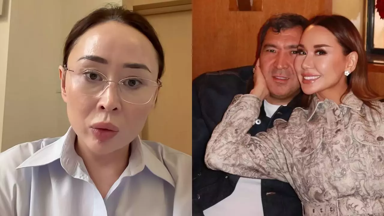 "Жүргіш әрі тоқалы көп": Жұмабек Жанықұлдың экс әйелі ел алдына шықты (ВИДЕО)